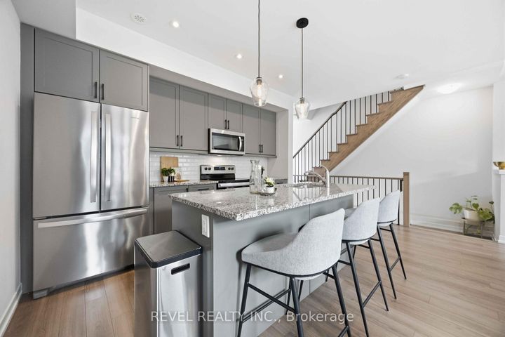 Photo 18 at 14 - 1956 Altona Road, Rouge Park, Pickering