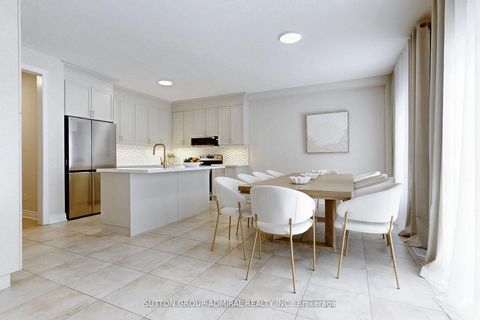 Photo 7 at 85 Coral Acres Drive, Patterson, Vaughan