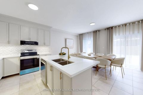 Photo 8 at 85 Coral Acres Drive, Patterson, Vaughan