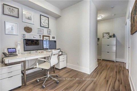 Photo 2 at 1712 - 300 Front Street W, Waterfront Communities C1, Toronto