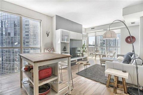 Photo 6 at 1712 - 300 Front Street W, Waterfront Communities C1, Toronto