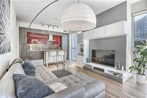 Photo 8 at 1712 - 300 Front Street W, Waterfront Communities C1, Toronto