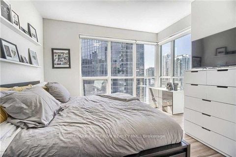 Photo 9 at 1712 - 300 Front Street W, Waterfront Communities C1, Toronto