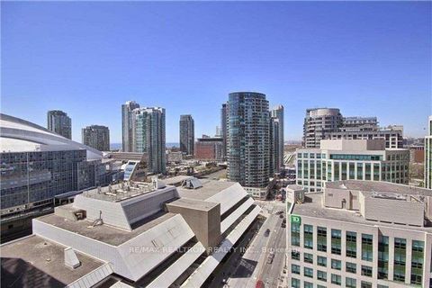 Photo 14 at 1712 - 300 Front Street W, Waterfront Communities C1, Toronto