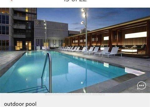 Photo 16 at 1712 - 300 Front Street W, Waterfront Communities C1, Toronto