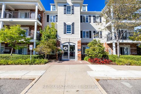 Photo 0 at 101 - 75 Shipway Avenue, Newcastle, Clarington