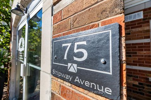 Photo 1 at 101 - 75 Shipway Avenue, Newcastle, Clarington