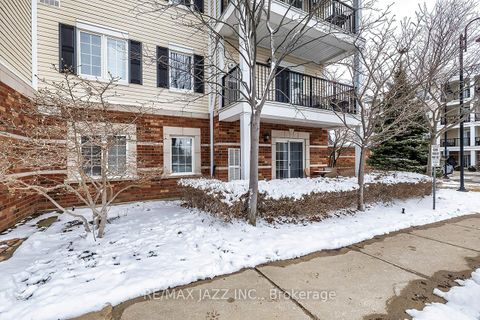 Photo 3 at 101 - 75 Shipway Avenue, Newcastle, Clarington