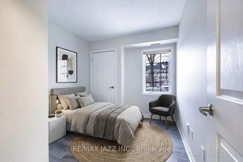 Photo 6 at 101 - 75 Shipway Avenue, Newcastle, Clarington