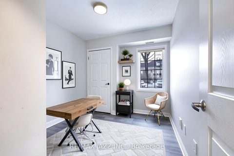 Photo 7 at 101 - 75 Shipway Avenue, Newcastle, Clarington