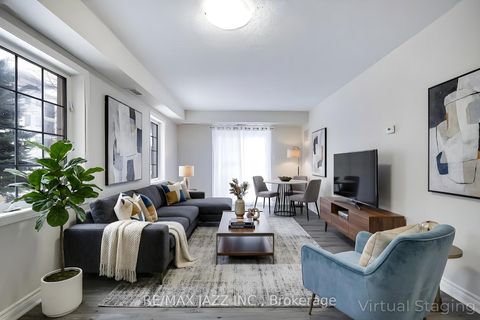 Photo 12 at 101 - 75 Shipway Avenue, Newcastle, Clarington