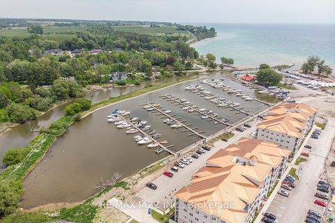 Photo 17 at 101 - 75 Shipway Avenue, Newcastle, Clarington