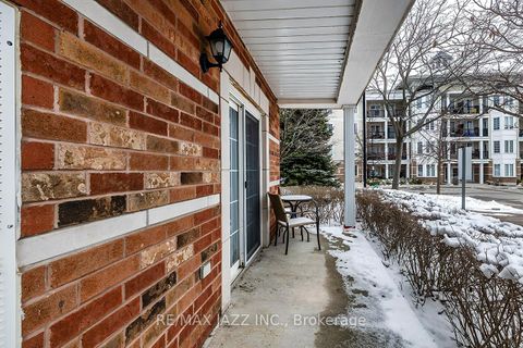 Photo 47 at 101 - 75 Shipway Avenue, Newcastle, Clarington