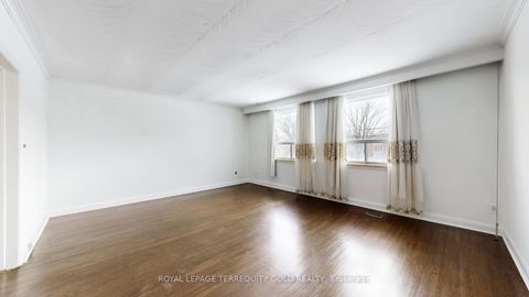 Photo 7 at 76 Fitzgibbon Avenue, Eglinton East, Toronto