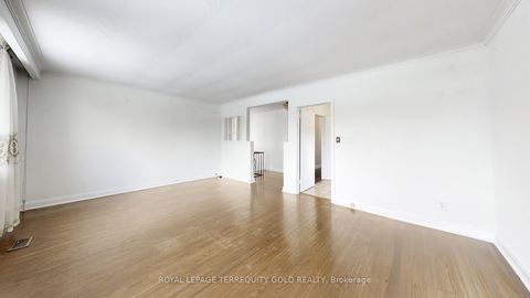 Photo 8 at 76 Fitzgibbon Avenue, Eglinton East, Toronto