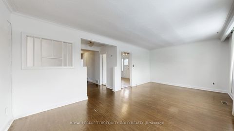 Photo 9 at 76 Fitzgibbon Avenue, Eglinton East, Toronto