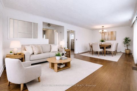 Photo 10 at 76 Fitzgibbon Avenue, Eglinton East, Toronto