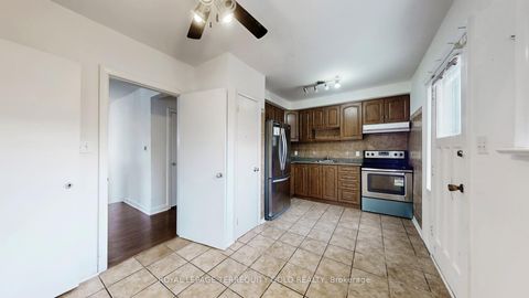 Photo 12 at 76 Fitzgibbon Avenue, Eglinton East, Toronto