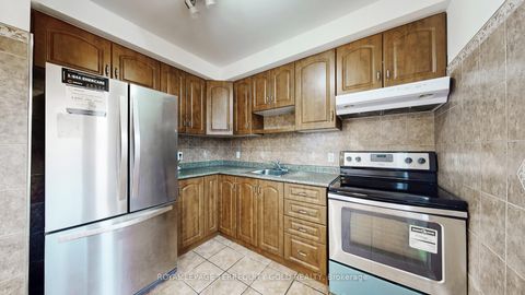 Photo 13 at 76 Fitzgibbon Avenue, Eglinton East, Toronto