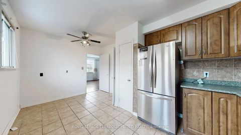 Photo 15 at 76 Fitzgibbon Avenue, Eglinton East, Toronto