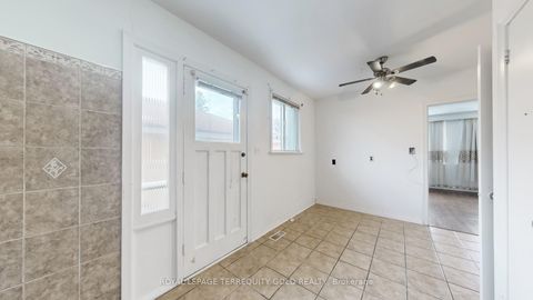 Photo 16 at 76 Fitzgibbon Avenue, Eglinton East, Toronto