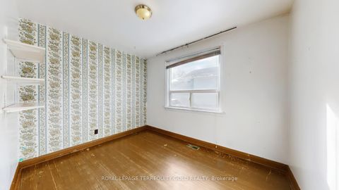 Photo 17 at 76 Fitzgibbon Avenue, Eglinton East, Toronto