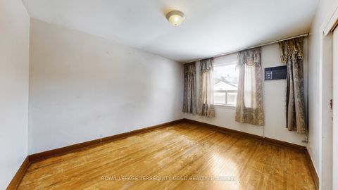 Photo 19 at 76 Fitzgibbon Avenue, Eglinton East, Toronto