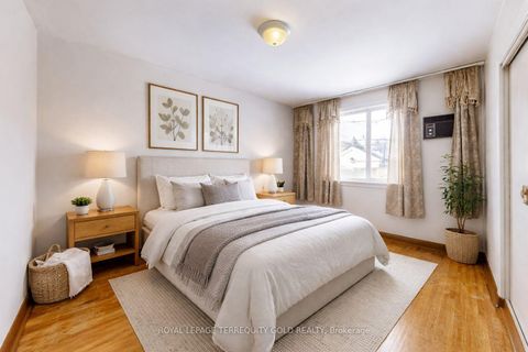 Photo 20 at 76 Fitzgibbon Avenue, Eglinton East, Toronto