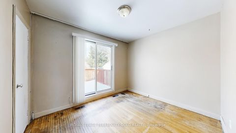 Photo 21 at 76 Fitzgibbon Avenue, Eglinton East, Toronto