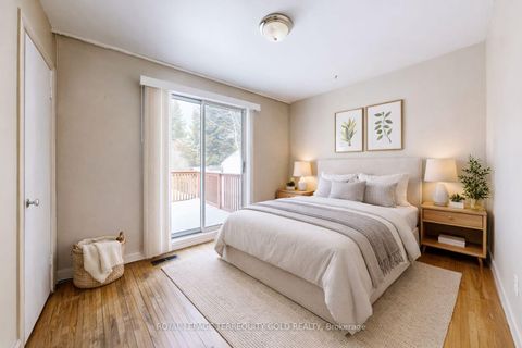 Photo 22 at 76 Fitzgibbon Avenue, Eglinton East, Toronto