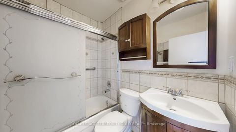 Photo 23 at 76 Fitzgibbon Avenue, Eglinton East, Toronto