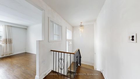 Photo 24 at 76 Fitzgibbon Avenue, Eglinton East, Toronto