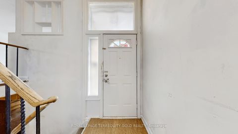 Photo 25 at 76 Fitzgibbon Avenue, Eglinton East, Toronto