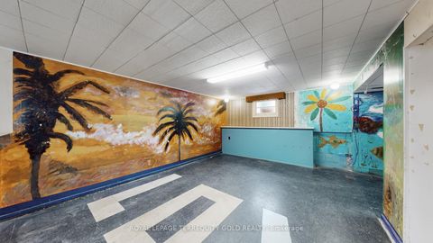 Photo 27 at 76 Fitzgibbon Avenue, Eglinton East, Toronto