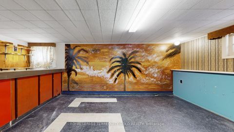 Photo 28 at 76 Fitzgibbon Avenue, Eglinton East, Toronto