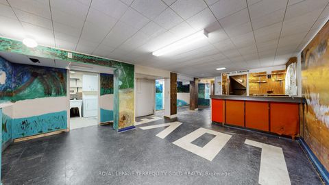 Photo 30 at 76 Fitzgibbon Avenue, Eglinton East, Toronto