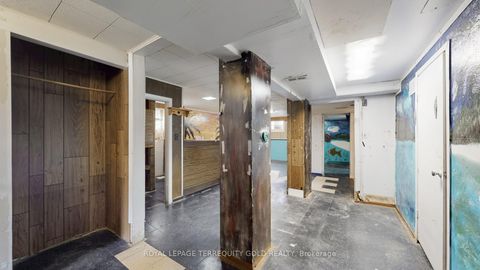 Photo 31 at 76 Fitzgibbon Avenue, Eglinton East, Toronto