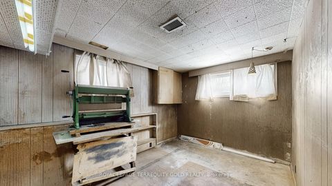 Photo 32 at 76 Fitzgibbon Avenue, Eglinton East, Toronto