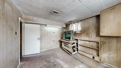 Photo 33 at 76 Fitzgibbon Avenue, Eglinton East, Toronto