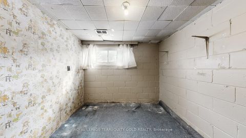 Photo 34 at 76 Fitzgibbon Avenue, Eglinton East, Toronto