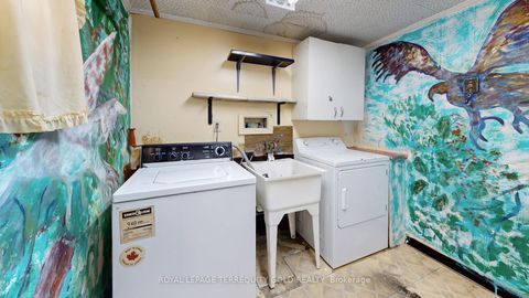 Photo 39 at 76 Fitzgibbon Avenue, Eglinton East, Toronto