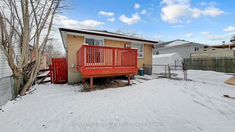 Photo 41 at 76 Fitzgibbon Avenue, Eglinton East, Toronto
