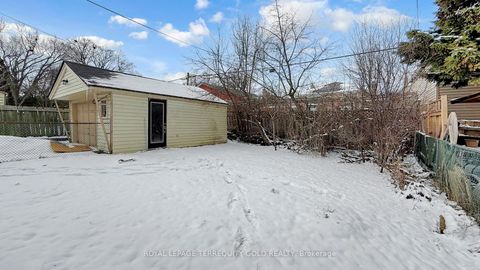 Photo 42 at 76 Fitzgibbon Avenue, Eglinton East, Toronto