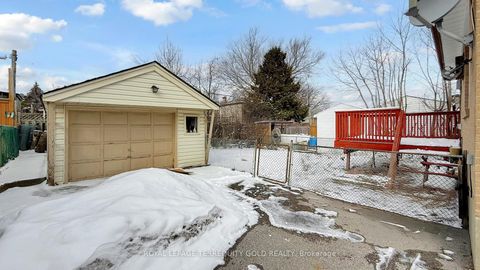 Photo 43 at 76 Fitzgibbon Avenue, Eglinton East, Toronto