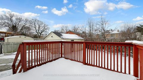 Photo 44 at 76 Fitzgibbon Avenue, Eglinton East, Toronto