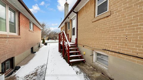 Photo 45 at 76 Fitzgibbon Avenue, Eglinton East, Toronto