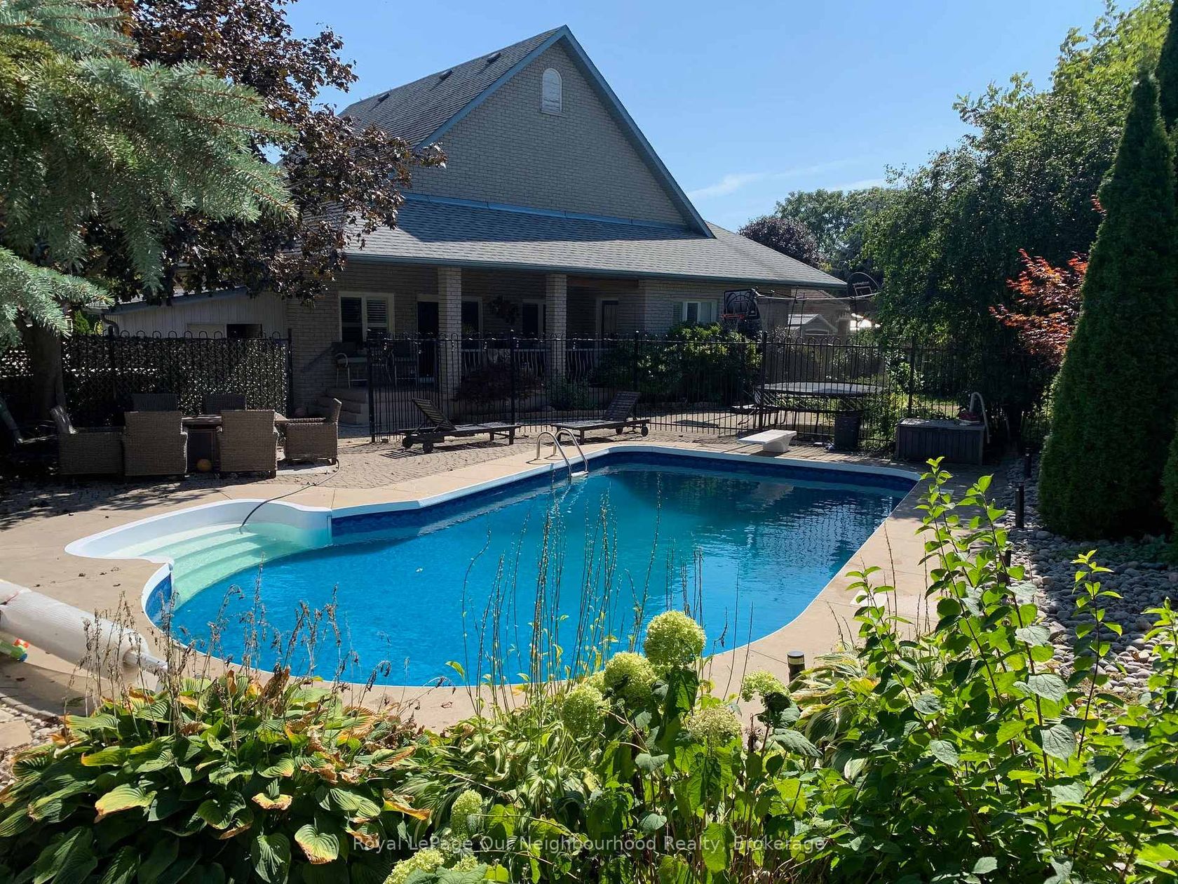 941 Tillison Avenue, Cobourg 