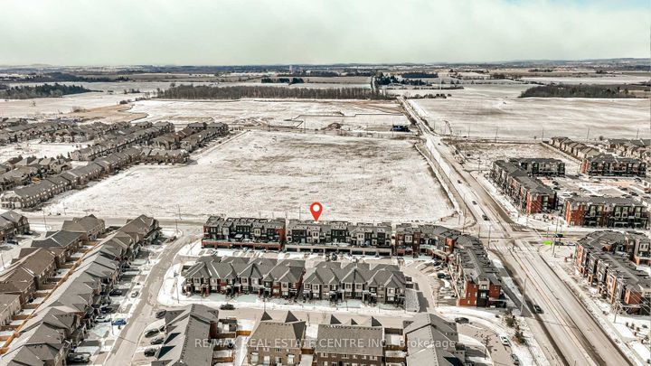 Photo 3 at 341 Veterans Drive, Northwest Brampton, Brampton