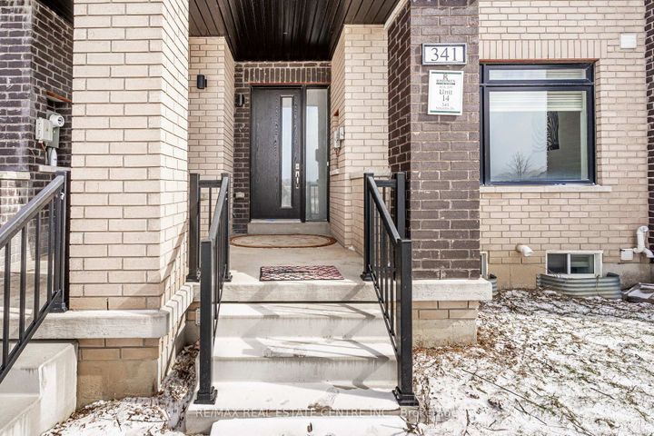 Photo 4 at 341 Veterans Drive, Northwest Brampton, Brampton