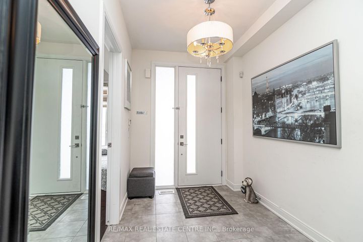 Photo 6 at 341 Veterans Drive, Northwest Brampton, Brampton